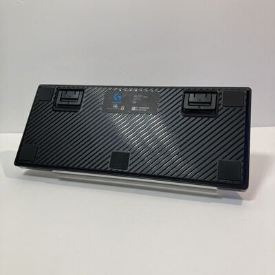 【富山本郷店】中古  Logicool G-PKB-002LN (有線 ｹﾞｰﾐﾝｸﾞｷｰﾎﾞｰﾄﾞ) 158800 