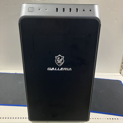 【大宮店】中古  GALLERIA RM5C-R36 1250007901 