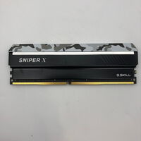 中古  PC4-28800 16GB デスクトップ用(DDR4-3600) 140734 