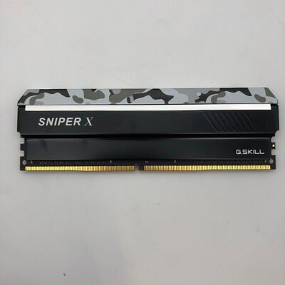 【大分店】中古  PC4-28800 16GB デスクトップ用(DDR4-3600) 140734 