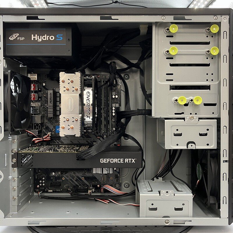 パソコン 楽天市場】【8/8-8/31限定 22％OFF】【MSI公式・新品】NVIDIA