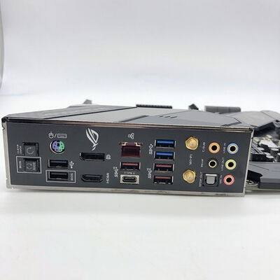 【宇都宮鶴田店】中古  ASUS ROG MAXIMUS XI HERO (WI-FI) (Z390 1151 ATX) 138867 