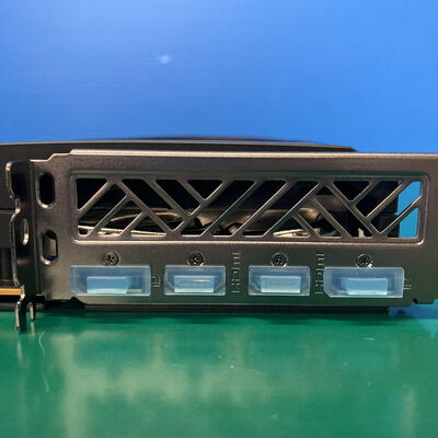 【神戸・三宮店】中古  SAPPHIRE 11339-04-20G(PULSE RX7600XT GAMING OC 16GB) 166366 