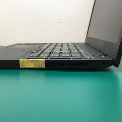 【佐賀南部バイパス店】中古  Lenovo Thinkpad L590(i5-8265U/8GB/SSD256GB/W11P) 5250001721 