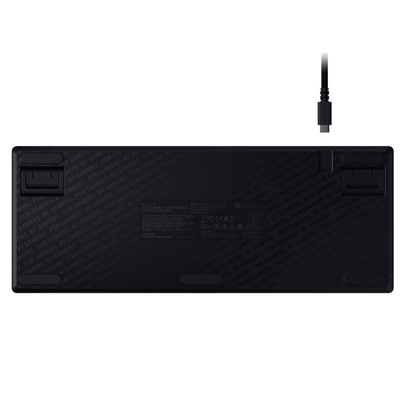 Razer Huntsman V3 HE Magnetic Tenkeyless 8KHz (RZ03-05920100-R3M1