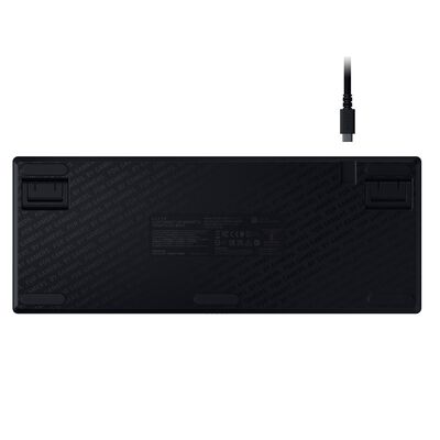 Razer  Huntsman V3 HE Magnetic Tenkeyless 8KHz (RZ03-05920100-R3M1) 