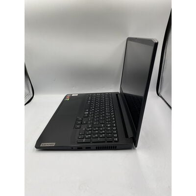 【座間相武台】中古  Lenovo IdeaPad Gaming 3(Ryzen 5 5600H/16GB/SSD512GB/RTX3050/W11H) 4510002937 