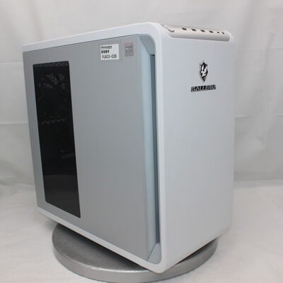 【通販センター】中古  THIRDWAVE GALLERIA XGR7M-96XT16G-WL 191627 