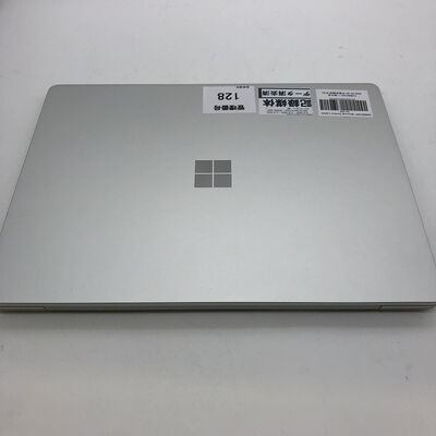 【宇都宮鶴田店】中古  Microsoft Surface Laptop Go 3(i5-1235U/8GB/SSD120GB/W11H) 5280001464 