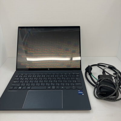 【秋葉原本店】中古  HP　HSN－IS9C(i7-1365U/32GB/SSD512GB/W11P) 3410015646 