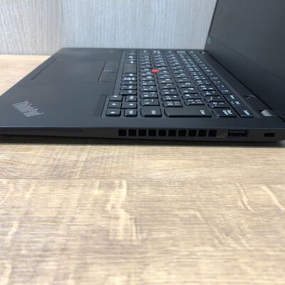 【姫路店】中古  LENOVO ThinkPad X13 (AMD Ryzen 5 Pro 4650U 2.10GHz/32GB/SSD256GB/-/オンボード/13.3/1920x1080/Wi-Fi/WEBCAM/W11H) 185660 