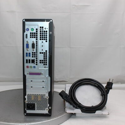 【通販センター】中古  Asus ExpertCenter D500SC(Intel Core i5 11400/16GB DDR4 (PC4)/SSD500GB/DVDマルチ/オンボード/W11H64 MAR) 194817 