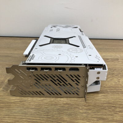 【津ラッツ店】中古  ASRock RX7900XTX TCW 24GO (Radeon RX7900XTX 24G) 4990001168 