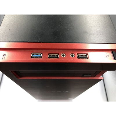 【水戸赤塚店】中古  iiyama ILeDXi-R049-AiX7K-VWSXH(i7 10700K/16GB/SSD500GB/RTX2080 SUPER/W11H) 4680003341 