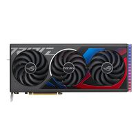 ASUS  ROG-STRIX-RTX4070TIS-O16G-GAMING (GeForce RTX 4070 Ti SUPER 16GB) 