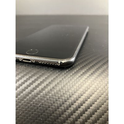 【富士青葉店】中古  【SoftBank】 iPhone7 Plus 5.5インチ 128GB (ブラック) MN6F2J/A 132464 