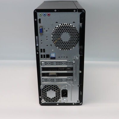 【札幌店】中古  HP Pavilion Gaming Desktop TG01-1155jp 