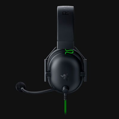 Razer  BlackShark V2 X (RZ04-03240100-R3M1) 