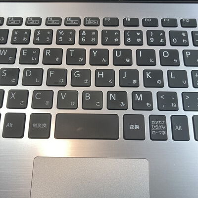 【大宮店】中古  VAIO　ノートPC 1250006912 