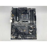 中古  ASUS TUF GAMING B550-PLUS (B550 AM4 ATX DDR4) 142910 