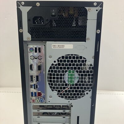 【大宮店】中古  自作PC 1250007479 