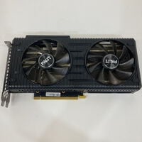 中古  Palit NE6306TS19P2-190AD (RTX3060Ti Dual OC 8G) 175531 