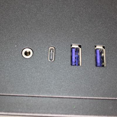 【通販センター】中古  Original PC(Intel Core i7 12700K/32GB DDR5 (PC5)/SSD500GB/なし/NVIDIA GeForce RTX 3080 10GB/W11H64 MAR) 198159 