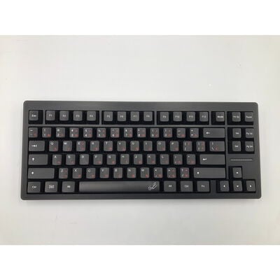 【水戸赤塚店】中古  Wooting 80HE TenZ Takeover 4680003537 