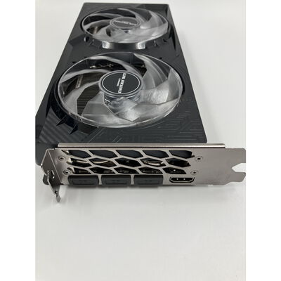 【秋葉原本店】中古  玄人志向 GG-RTX5070-E12GB/OC/DF (RTX5070 12G) 176912【8/14価格改定!】 