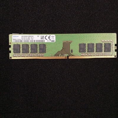 【大須店】中古  SAMSUNG PC4-2933Y-UA2-11 3480030840 