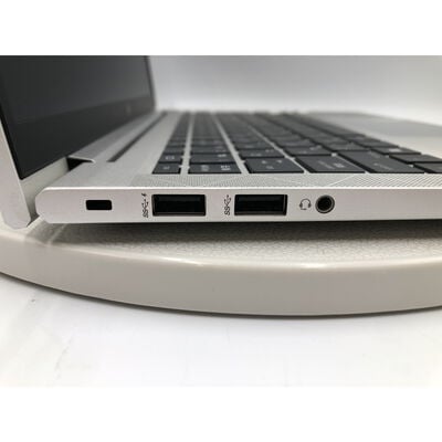 【水戸赤塚店】中古  HP EliteBook 830 G8 MSO (Intel Core i5 1145G7 2.6GHz/16GB/SSD256GB/-/オンボード/13.3/1920x1080/Wi-Fi/WEBCAM/W11P/Microsoft Office Home and Business 2024) 190096 