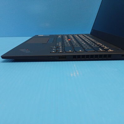 【大須店】中古  Lenovo ThinkPad X1 Carbon Gen8 20UA-S2AB00 (Intel Core i7 10510U 1.80GHz/16GB/SSD512GB/-/オンボード/14/1920x1080/Wi-Fi/WEBCAM/W11H) 193630 
