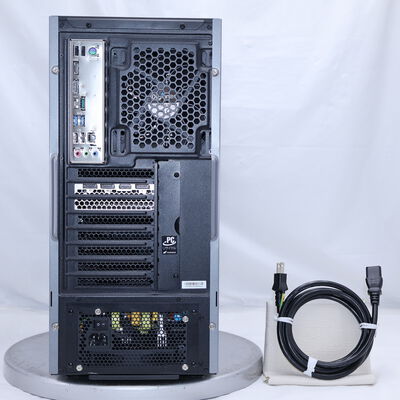 【通販センター】中古  THIRDWAVE GALLERIA SK(Intel Core i7 10700/16GB DDR4 (PC4)/SSD500GB/なし/NVIDIA GeForce RTX 2070 SUPER 8GB/W11H64 MAR) 203728 
