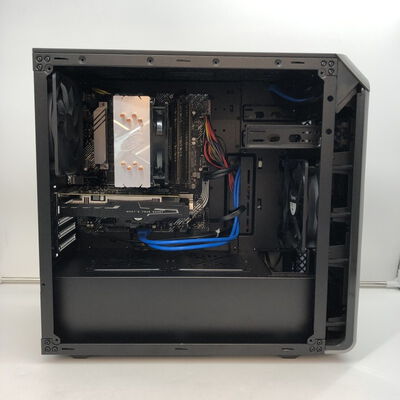 【福井日之出店】中古  GALLERIA RM5C-G50(i5 10400/16GB/SSD512GB/GTX1650/W11H) 5200001185 