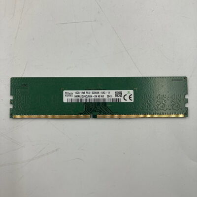 【なんば店】中古  Hynix HMAA2GU6CJR8N-XNN0 (DDR4 PC4-25600 16GB) 198913 