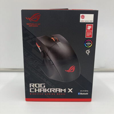 【白山FM松任店】中古  ROG Chakram X 4950000981 