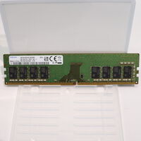 中古  PC4-21300 8GB デスクトップ用_ 184888 