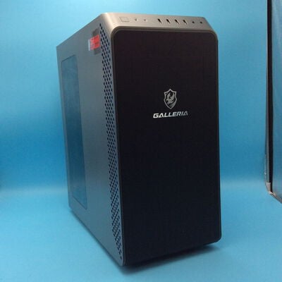 【秋葉原本店】中古  GARELLIA (Ryzen 7 3700X/16GB/SSD1TB/RX6700XT/W11H) 3410014554 