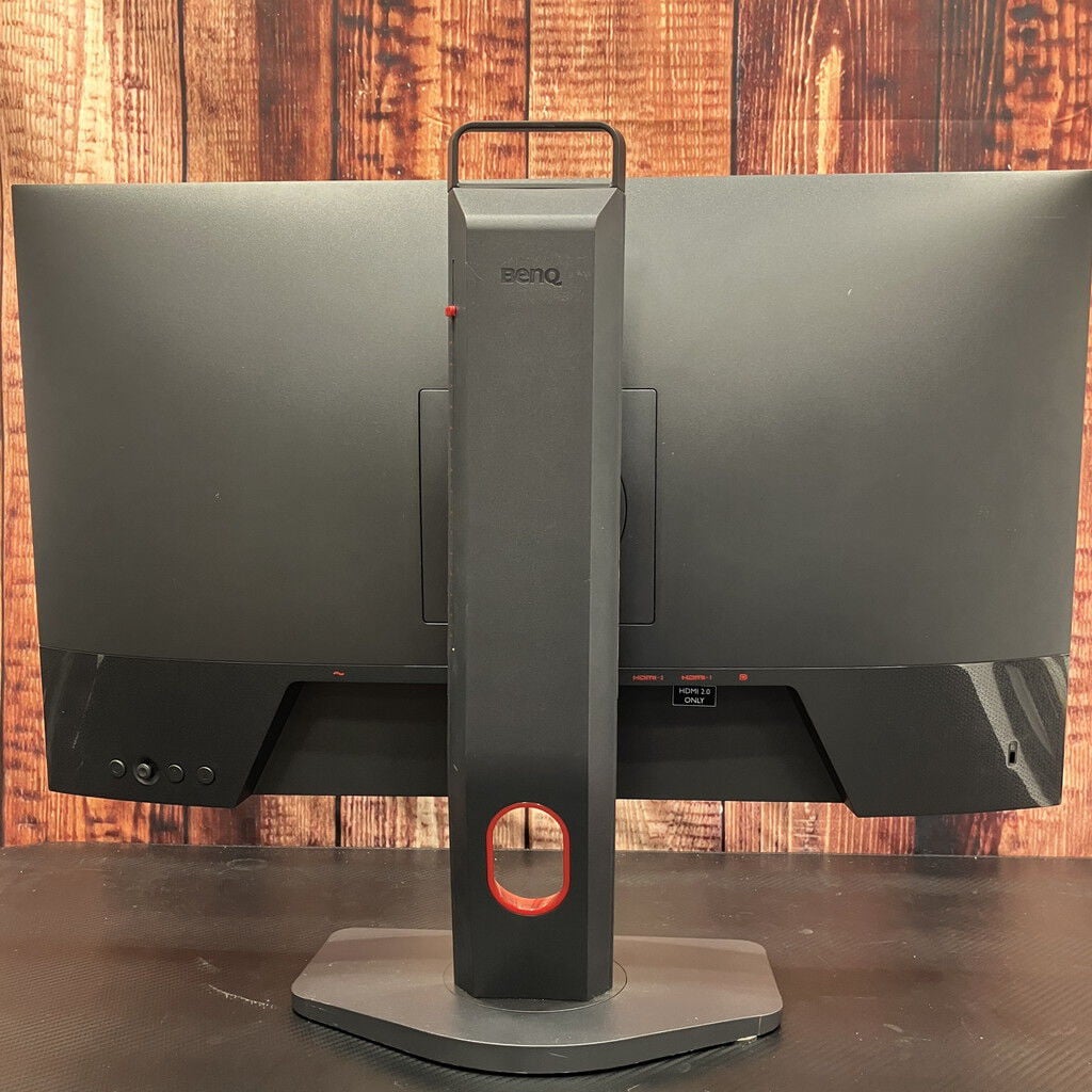 中古 BenQ ZOWIE XL2411K（24インチ フルHD 1920x1080 144Hz
