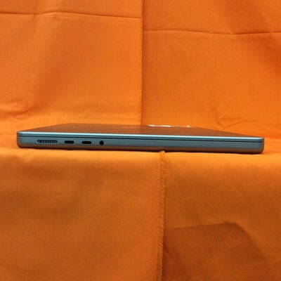 【なんば店】中古  Apple MacBook Pro (14-inch 2021)  [FKGQ3J/A] A2442(Apple M1 Pro/16GB/SSD1TB/-/オンボード/14.2/3024 x 1964/Wi-Fi/WEBCAM/) 172316 