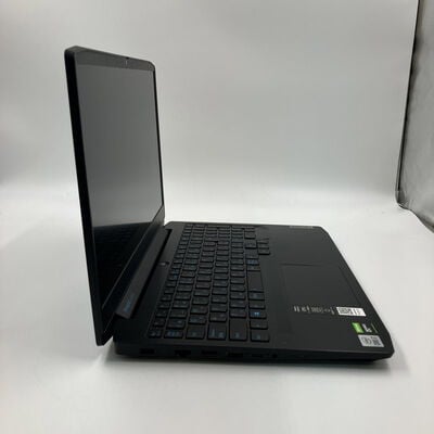 【なんば店】中古  Lenovo IdeaPad Gaming 3 15IMH05 (i7 10750H/8GB/SSD256GB/HDD1TB/GTX1650/WLAN/15.6FHD) 3280022245 