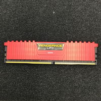 中古  PC4-19200 16GB デスクトップ用 135639 