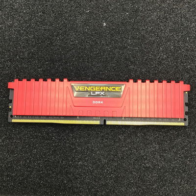 【白山FM松任店】中古  PC4-19200 16GB デスクトップ用 135639 