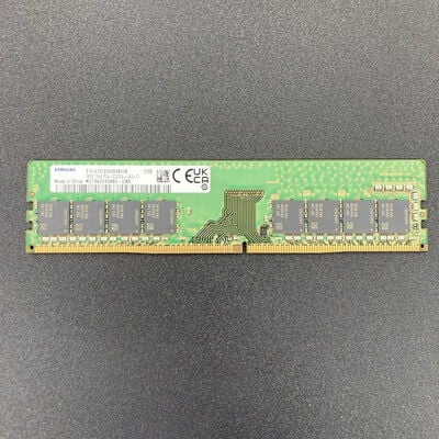 【熊本浜線店】中古  PC4-25600 16GB デスクトップ用_ 184900 