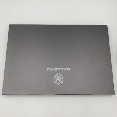 【福井日之出店】中古  GALLEIRA XL7C-R46H(i7-13700H/16GB/SSD2TB+512GB/RTX4060/W11H) 5200001017 