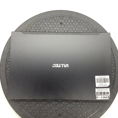【堺七道店】中古  VALTEC　VN-140-i5122(i5-1235U/16GB/SSD512GB/W11P 4660002790 