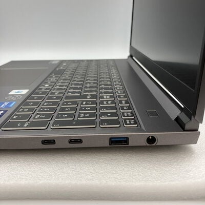 【新潟店】中古  GALLERIA XL7C-R46-6（Core U7 155H/16GB/SSD1TB/RTX4060/16.0 2560x1600 240Hz/W11H) 3290006886 