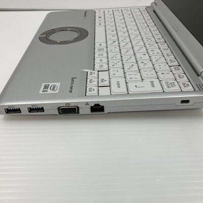 【秋葉原本店】中古  Panasonic_CF_SV 3410016091 