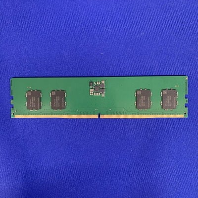 【横浜駅前店】中古  PC5-38400 8GB デスクトップ用 151530 