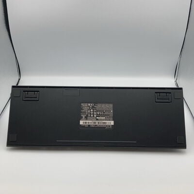 【甲府飯田店】中古  Razer BlackWidow V3 Pro JP Yellow Switch (RZ03-03532000-R3J1) 4720003234 